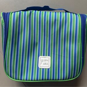 EUC Travel Toiletries Bag